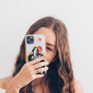 Meet your Posher, Dana